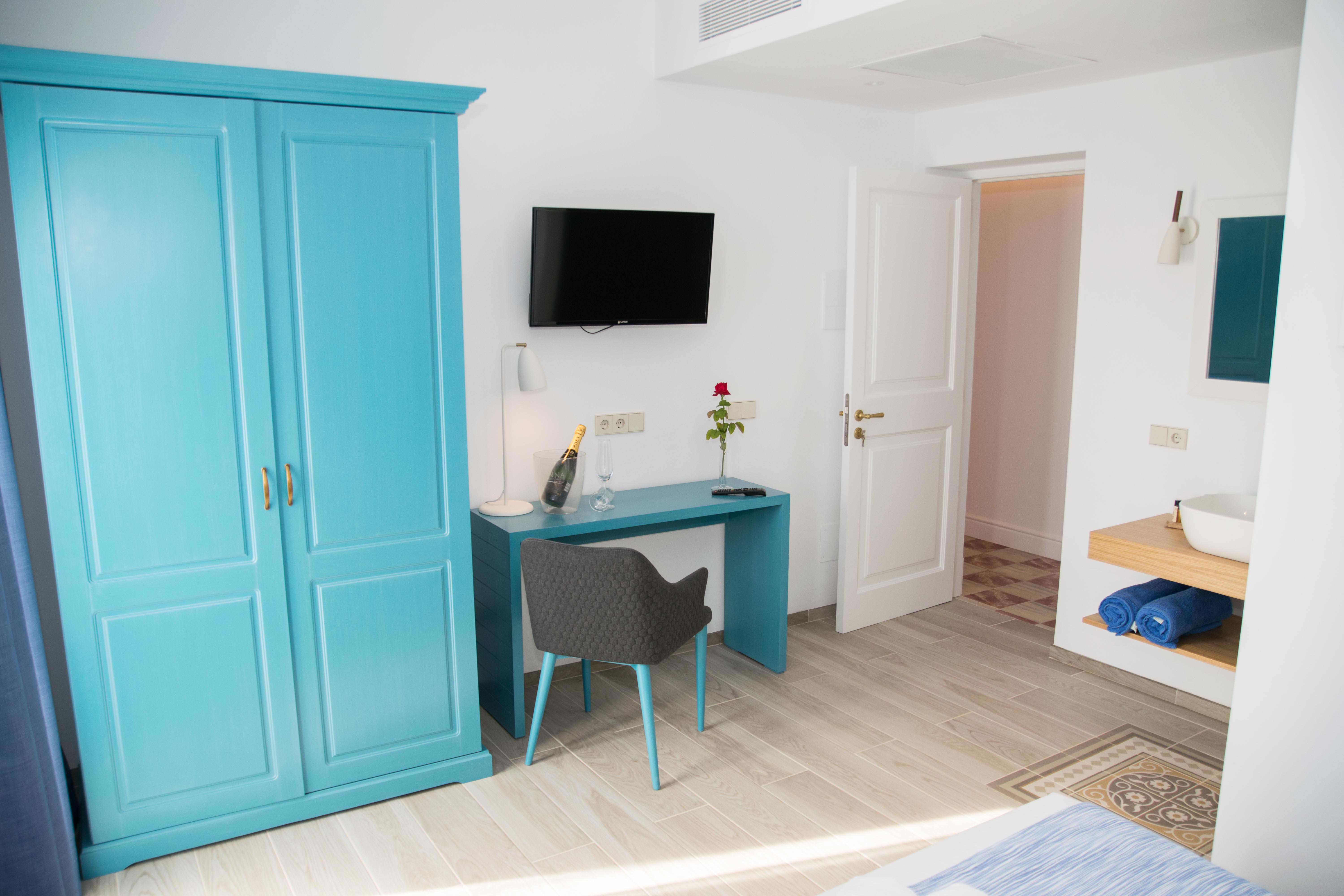 Boutique Hotel Petit Sant Miquel (Adults Only) Calonge  Exterior foto