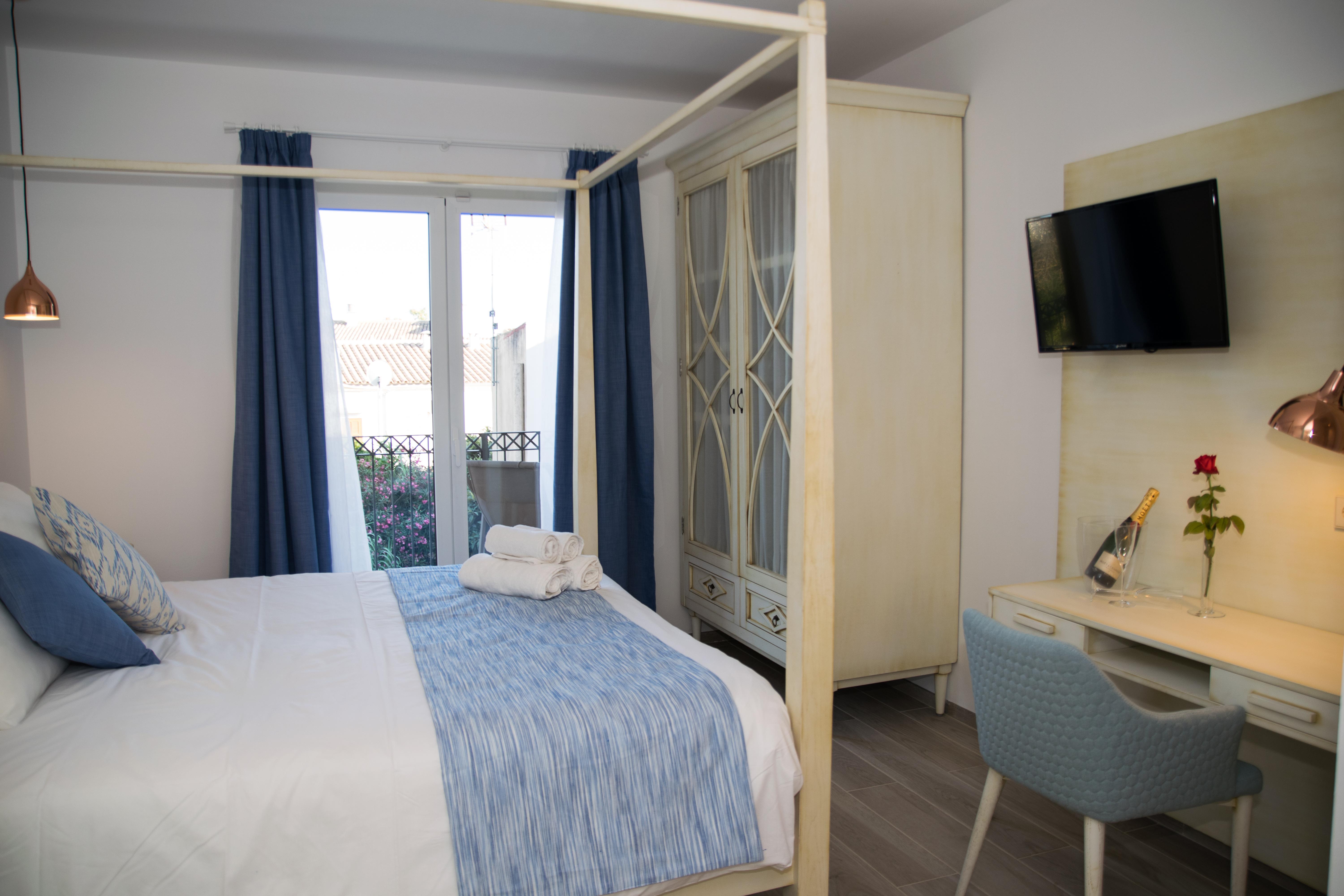 Boutique Hotel Petit Sant Miquel (Adults Only) Calonge  Exterior foto