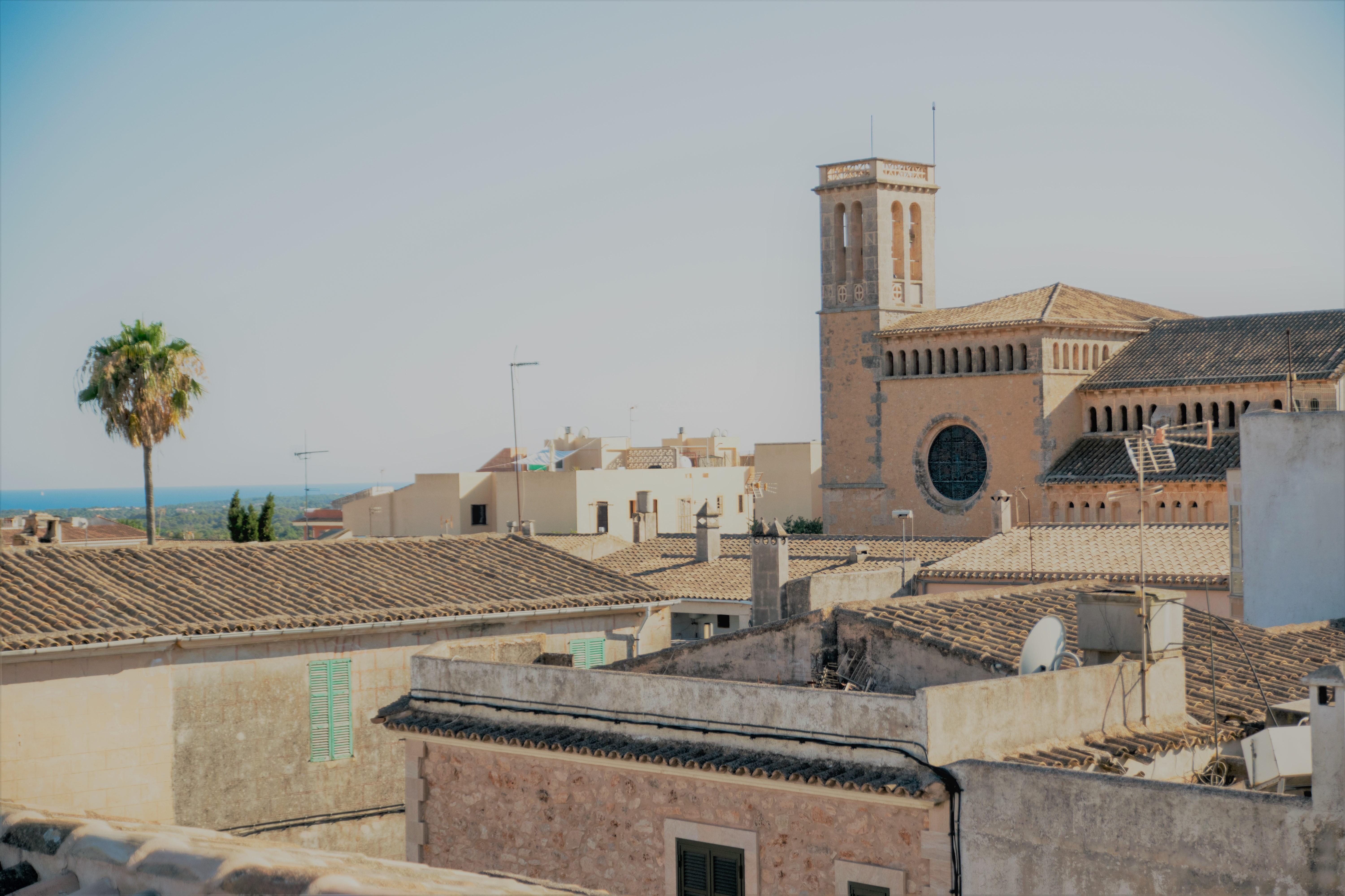 Boutique Hotel Petit Sant Miquel (Adults Only) Calonge  Exterior foto